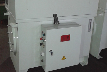 Hydraulic Riveting Machine