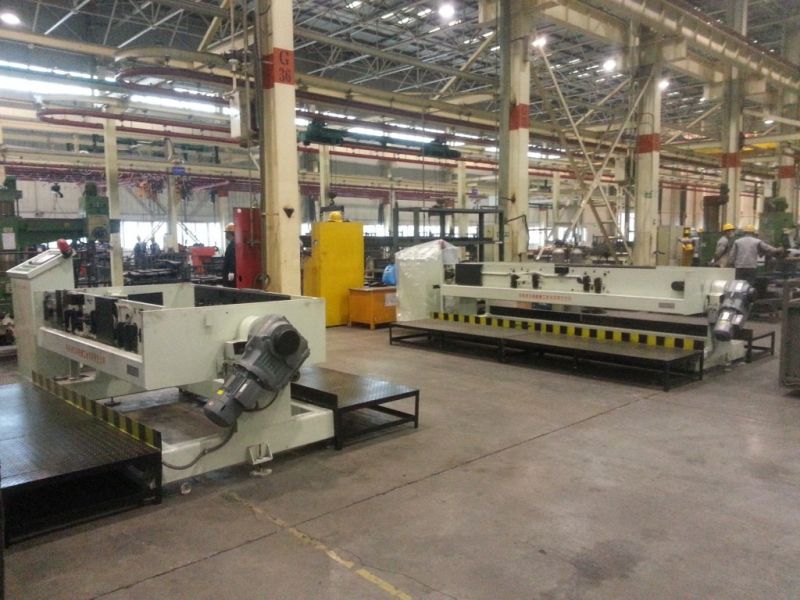 Frame crossbeam assembly fixture