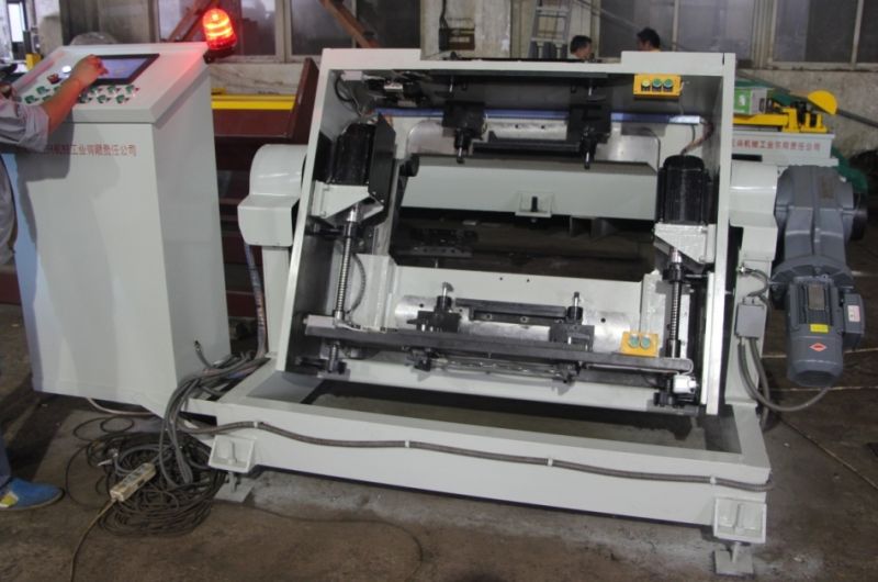 Frame crossbeam assembly fixture