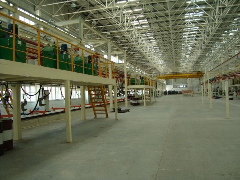 Medium and light truck riveting wire (typical case)